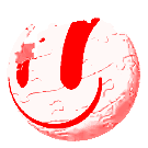Spinning Remilia wiki globe